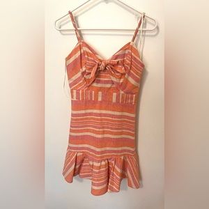 HYEFVE Summer dress size S